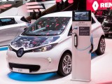 Renault ZOE nudi najveću autonomiju u klasi