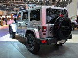 Specijalna Jeep Wrangler Black Series II