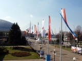 Sajam automobila 52. put u Beogradu