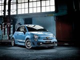 Pet premijera Fiat Automobili Srbija 