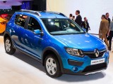Renault u Argentini proizvodi modele Dacia