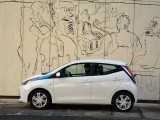 Toyota na 52. beogradskom sajmu automobila