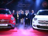 Pretpremijerno predstavljen Fiat 500X u Srbiji