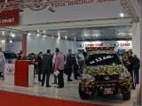 Great Wall premijerno na Sajmu automobila