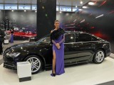 52. međunarodni sajam automobila - Audi