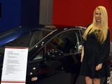 Četiri modela SEAT na sajmu automobila