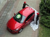 Mazda2 – EKO automobil 2015.