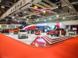 Štand Fiat Chrysler Automobiles Srbija najlepši