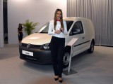 Sajamski popust za Volkswagen Privredna vozila