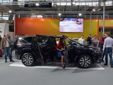 Renault Espace pete generacije