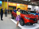 Renault Kadjar nacionalna premijera