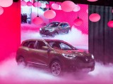 Noviteti Renault, Dacia, Nissan stižu na sajam