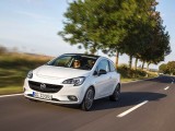 Opel Corsa na tečni naftni gas