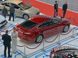 Novi Ford Mondeo predstavljen na Sajmu automobila