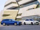 Mercedes-Benz predstavio pet novih modela C-Klase