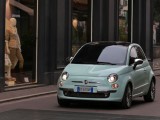 Opera, moda i FIAT 500 na istoj sceni