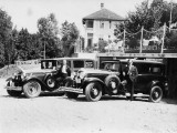 Skup Udruženja istoričara automobilizma
