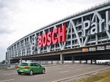 Bosch pojednostavljuje parkiranje