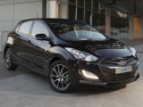 Sportski Hyundai i30 sa novim turbo motorom