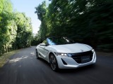 Početak prodaje nove Honde S660 u Japanu 