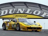 Dunlop pneumatici za LMGTE i Le Man