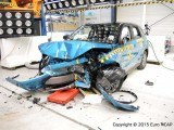 Pet Euro NCAP zvezdica za Vitaru