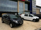 Mercedes-Benz Van Road Show