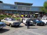Održan 9. godišnji skup Udruženja istoričara automobilizma 