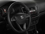 Nova generacija SEAT Alhambre