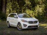 Novi Kia Sorento osvojio pet NHTSA zvezdica