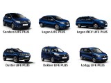 Ograničena serija Dacia Life Plus