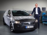 Najavljena nova generacija Opel Astre