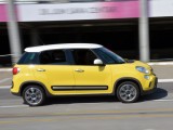 Fiat 500L još uvek ne može u Rusiju