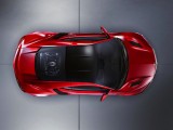 Novi detalji o Hondi NSX