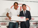 Kia Motors i nadalje uz Nadala