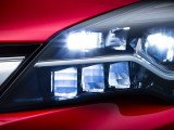 LED Matrix Light za novu Opel Astre