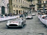 Stirling Moss ponovo u Mille Miglia