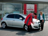 Toyota preventivno poziva u servis