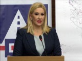 Početak rehabilitacije i podizanje bezbednosti puteva