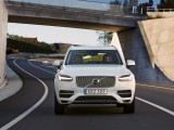 Volvo XC90 T8 Twin ekomičan za primer