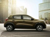 Renault predstavio crossover KWID