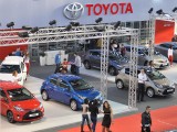 Toyota povećala prodaju u Srbiji