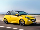 Opel ADAM sa Easytronic 3.0 menjačem