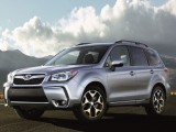 Subaru Forester izdanje za 2015. godinu