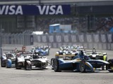 Formula E gosotovala u Berlinu