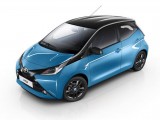 Toyota Aygo verzija X-Cite 