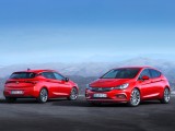 Nova Opel Astra – spremna za zabavu