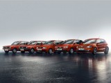 Volkswagen Classic slavi 40 godina Polo