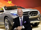Pedeset miliona dolara kazna za Mercedes-Benz