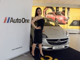 Otvoren Opel prodajno-servisni centar u Nišu